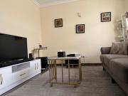 Stylish City Apartment with Modern Amenities