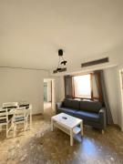 Luminoso y céntrico apartamento La Campana