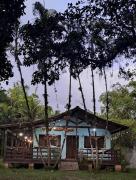 Casa Zen Mini Sítio na Praia