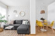 Go Madrid Apartments by Olala Homes