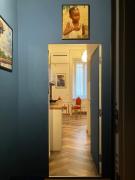 KIOTA, the Nest in the heart of Milan