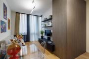 Porta Romana Design Apartment