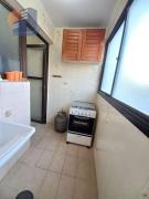 Apartamento ed pati guaruja