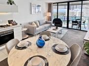 Perfect beachside getaway Oracle Tower 2, 8th floor