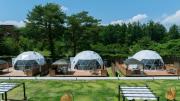 Gramercy Village Lake Yamanaka Glamping & Sauna - Vacation STAY 92831v