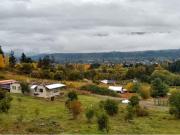 Una Morada en la Montaña