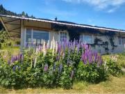 Una Morada en la Montaña