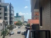 Lindo apto na Praia de Palmas! PS01I