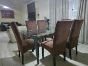 4 bedroom house in Glenhazel for family, friends and leisure