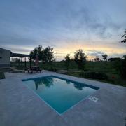 Quinta familiar con pileta y amplio parque