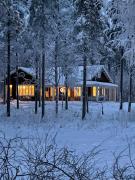 Wilderness Villa Lamu