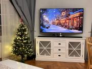 At the Blue Lion and Parking Assistance