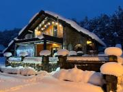 Liko Diko - Holiday Home with Private Spa & Nature View