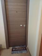 Acropolis view in Lycabettus