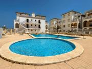 Apartment La Mata Beach