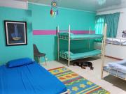 SOL & SELVA Hostal Mocoa Putumayo