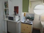 REF 11 studio BAGNEUX 5 minutes à pied métro ligne 4