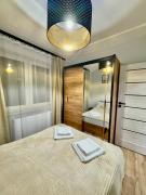 Apartament Oleńka