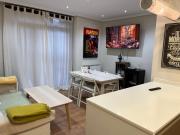 Encantador apartamento próximo a Ezcaray. WiFi