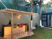 Begonias Loft a 5 Min Del Auditorio Telmex