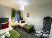 Jackson St by Prestige Properties SA