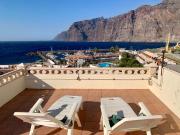 Lovely Apartment Los Gigantes