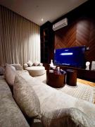 شقة في مغنى و ثلاث غرف نوم ماستر قمة الفخامه شقة في مغنى و ثلاث غرف نوم ماستر قمة الفخامه