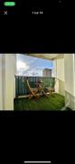 Appartement Élégant avec Parking Gratuit