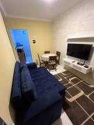 Prive 3 quartos proximo a praia