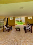 Seu refúgio ao lado do mar