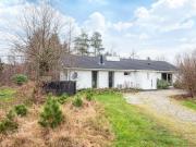 6 person holiday home in Herning 6 person holiday home in Herning