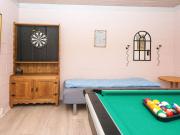 6 person holiday home in Herning 6 person holiday home in Herning