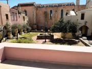 Roussos Place - Next To Splantzia Square - 2bd 2ba