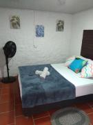 Hotel La Reserva-Barichara