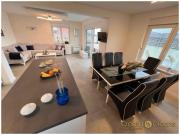 Oceanview Deluxe penthouse apartment with 89m2 living space 90m2 roof terrace Oceanview Deluxe penthouse apartment with 89m2 living space 90m2 roof terrace