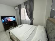 Enorme 3 habitaciones, 7 camas, centro de machala