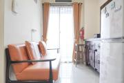 Fancy and Nice 2BR at GP Plaza Apartment By Travevlio