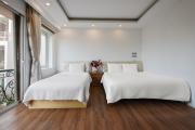 Lakeside House Hanoi