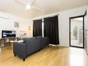 Chic 2BR in the heart of South Albury