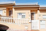 Beachfront Home La Mata