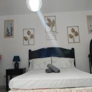 MJ Holiday Room Retreat