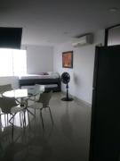 Sea View Apartment 1-5C air wifi