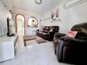 Bungalow near the Salt Lakes of Torrevieja and La Mata and their beaches