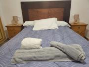 Vao Hol Rental - Santiago de La Ribera