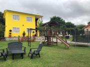 WaraKusi Country Houses - Ground floor - Off Road