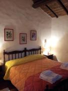 Apartment with views of the surrounding nature