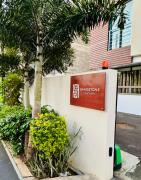 Modern Flat in Flic en Flac-walk to the beach