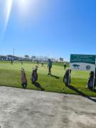 Vista bella golf beach