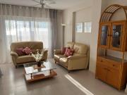 Two Bedroom Apartment on Front Line Of The Beach