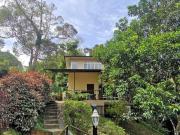 Orchard Villa, Radiant Janda Baik